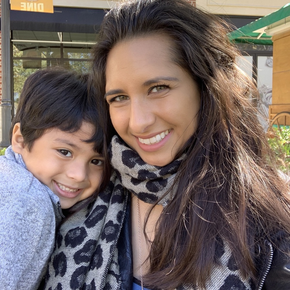 Meet your Posher, Gesika